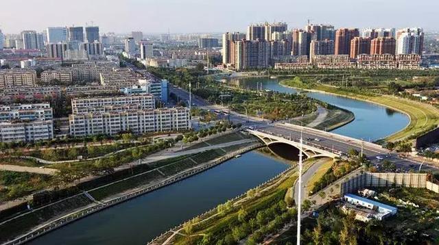 總投資400多億元！河北要新建這些高速、國省道……
